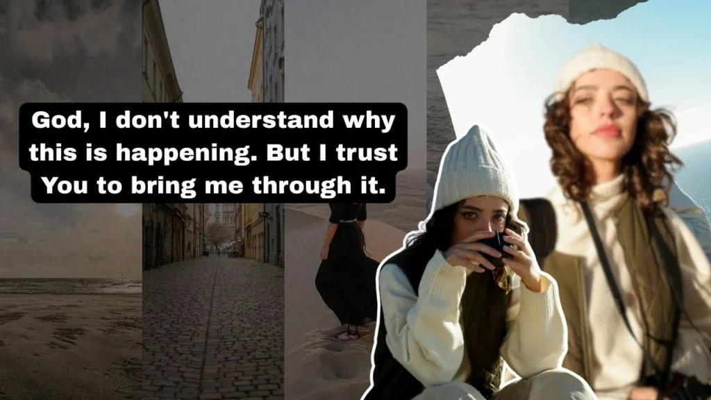 Prayer Quotes for Difficult Times