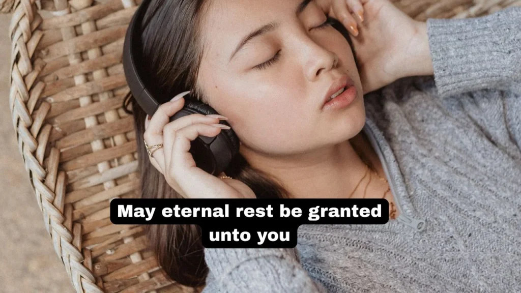 Short Spiritual and Religious RIP Quotes