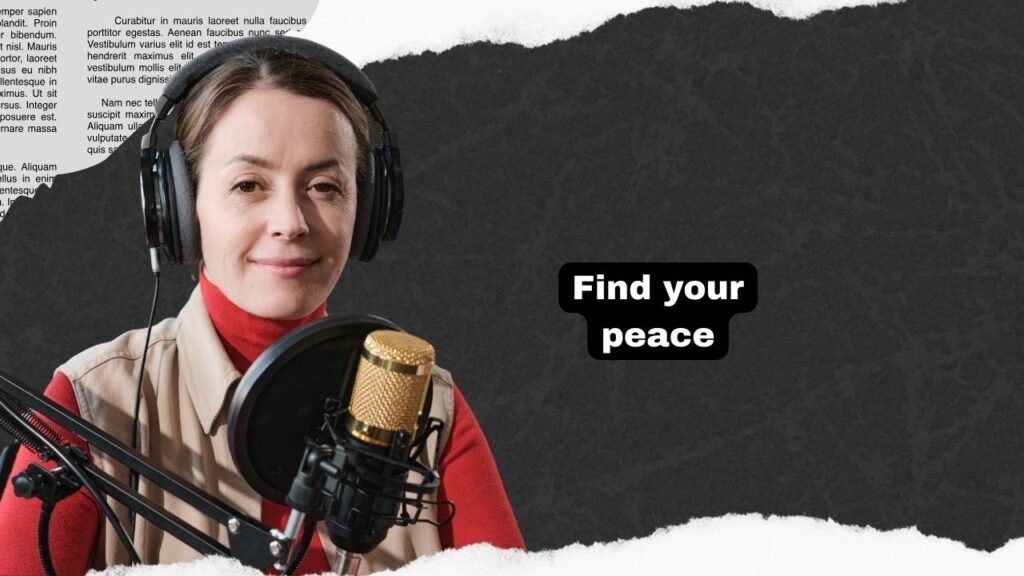 Mindfulness & Inner Peace