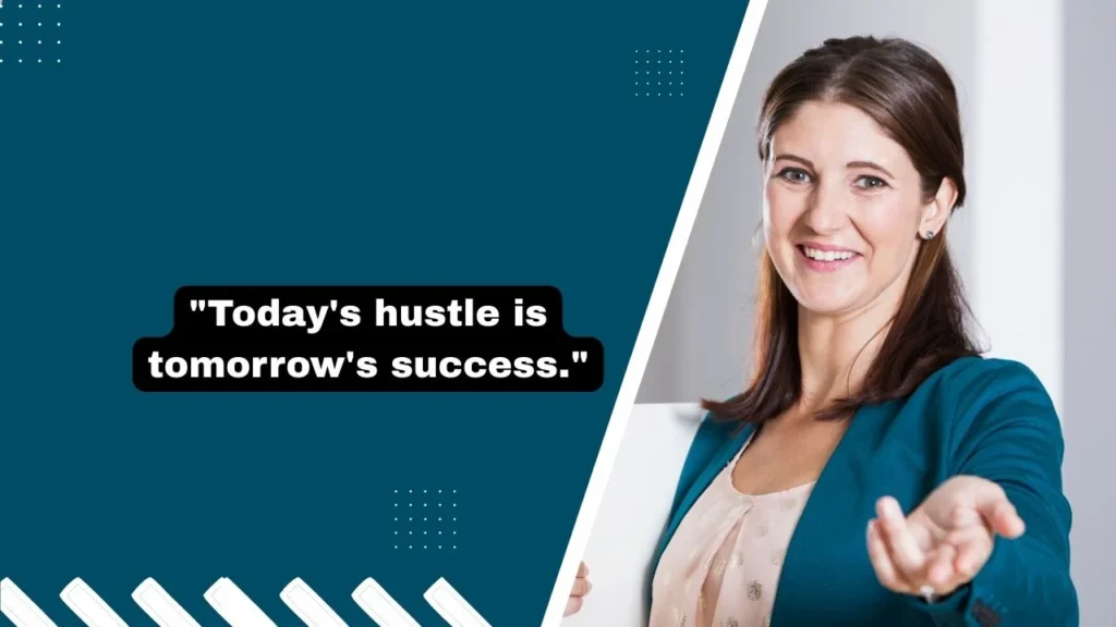 Short Hustle Quotes to End Your Day