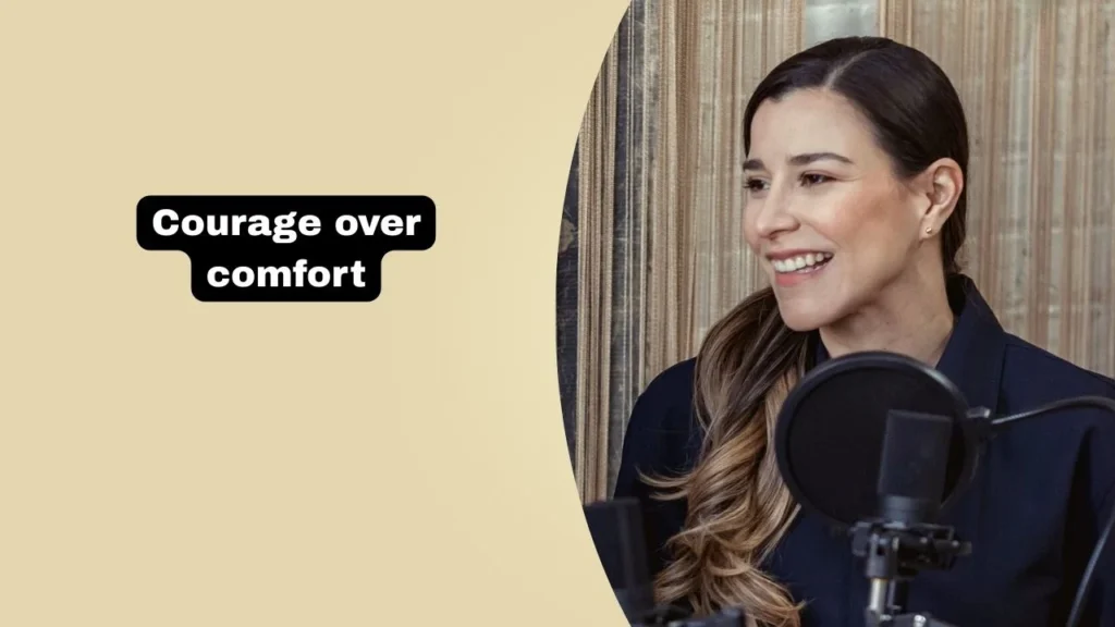 Short Inspirational Quotes for Courage & Bravery