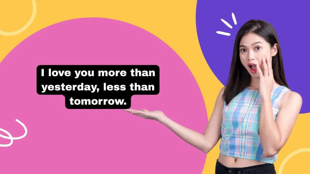 Short Love Quotes for Him