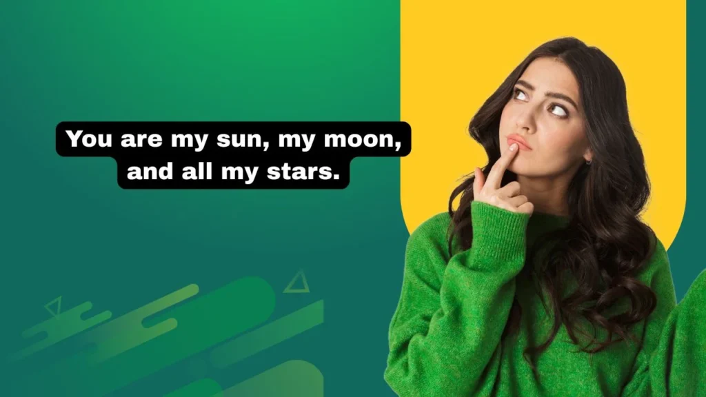 Short Romantic Love Quotes