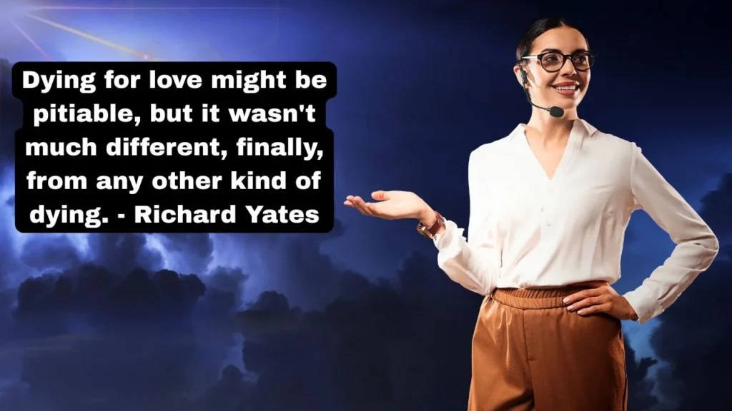 Short Life & Death Quotes