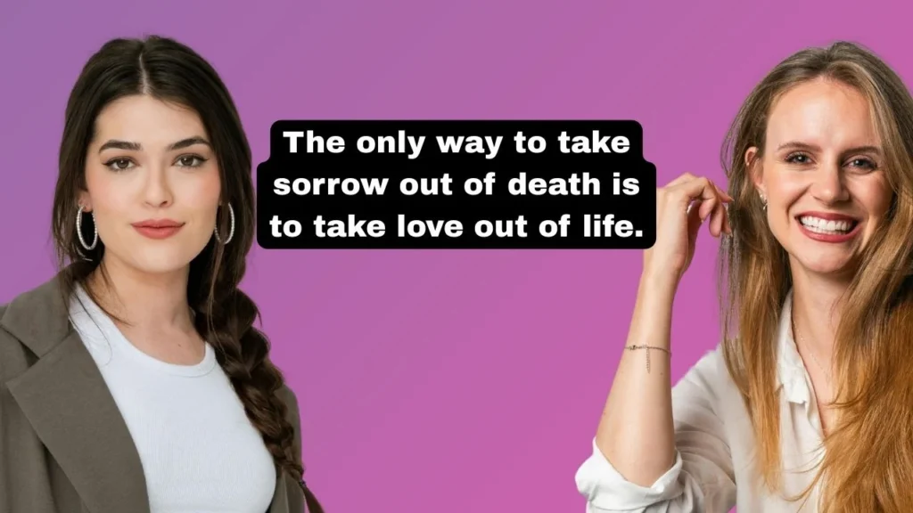 Philosophical Life & Death Quotes