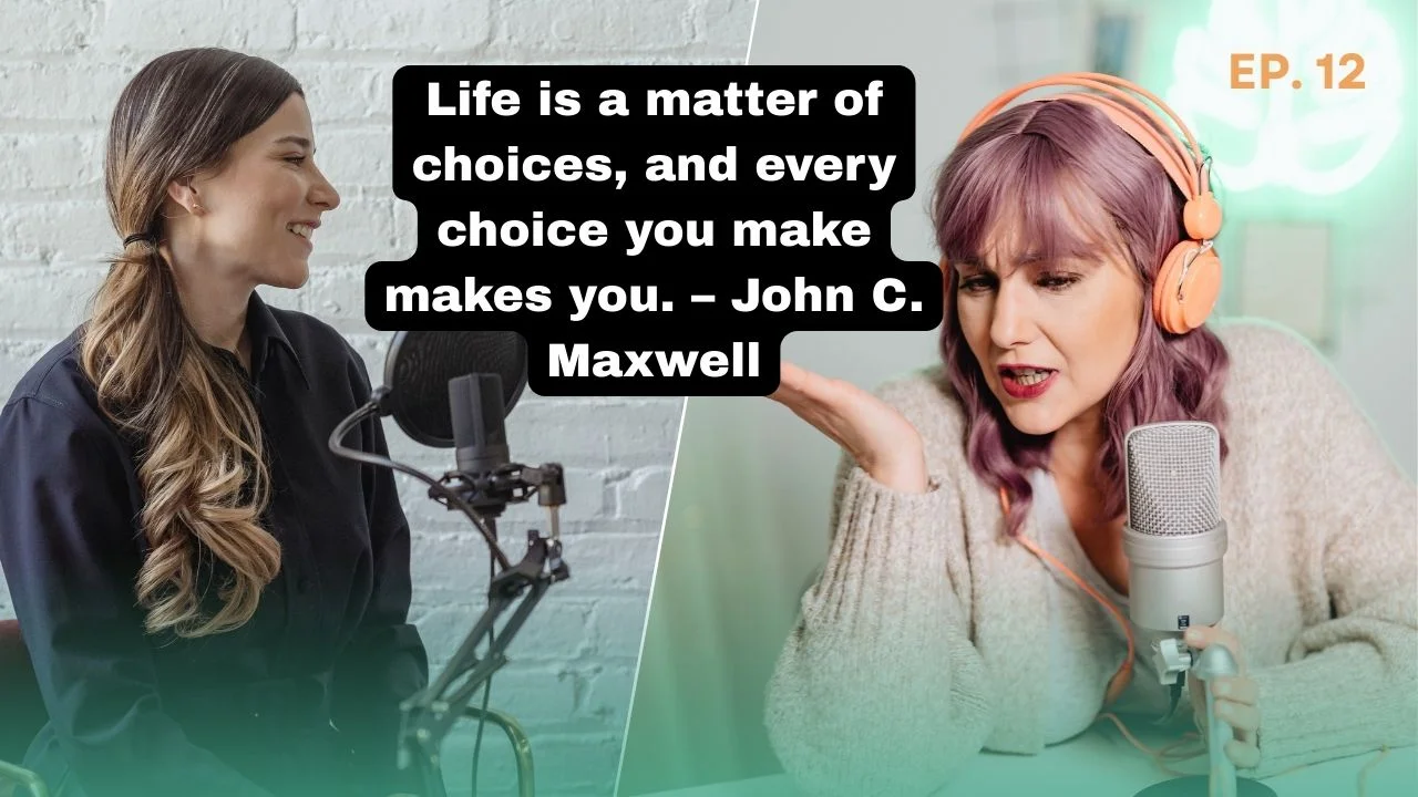 75 Quotes About Choices To Make Your Life Easy