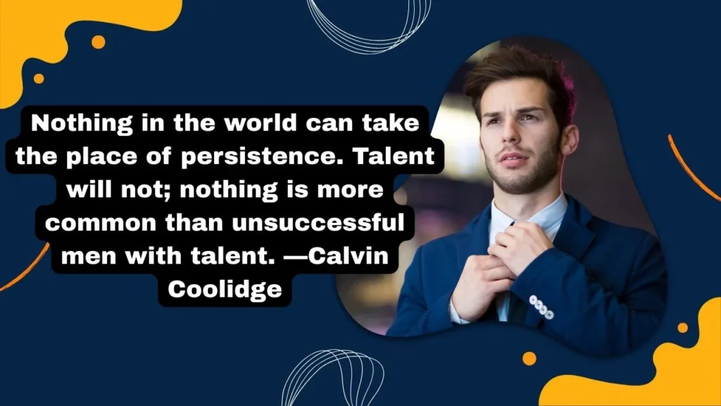 Short Inspirational Quotes About Perseverance