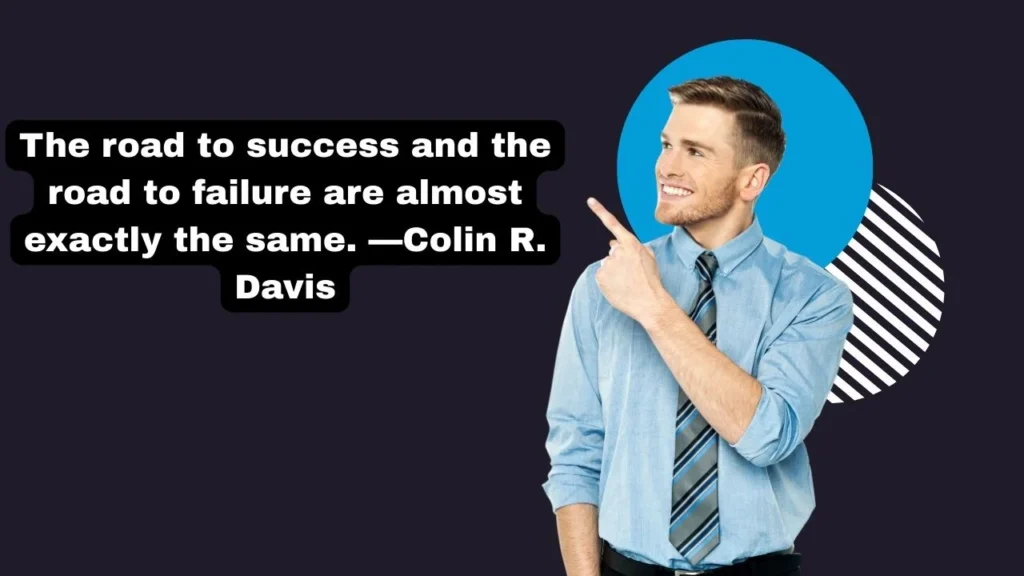 Short Inspirational Quotes About Success