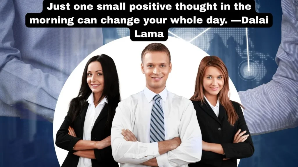 Short Inspirational Quotes About Happiness and Positivity