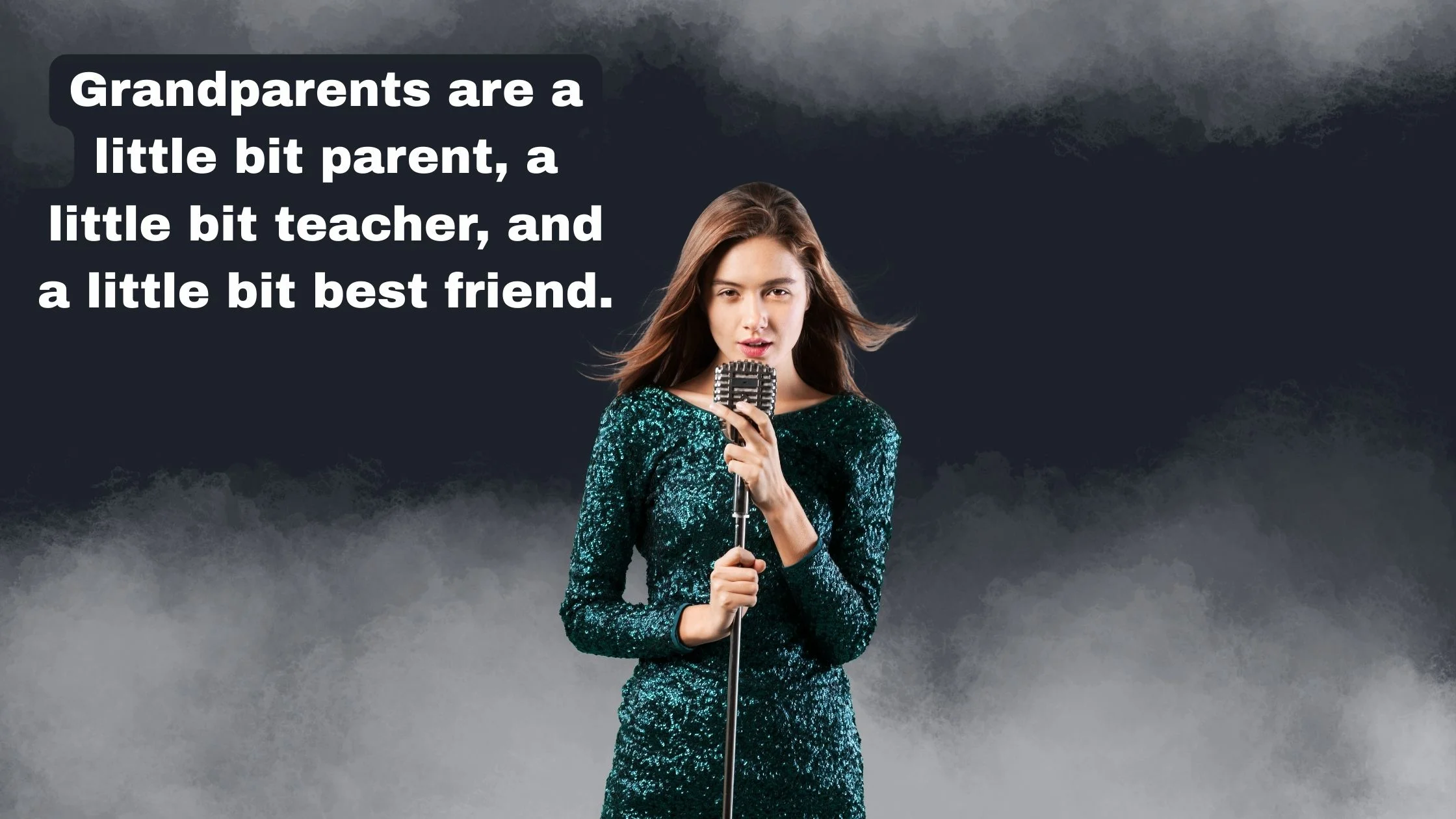 65 Short Grandparents & Grandkids Quotes to Treasure Forever