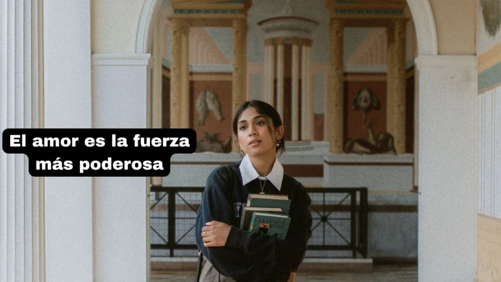 Inspirational Spanish Love Quotes