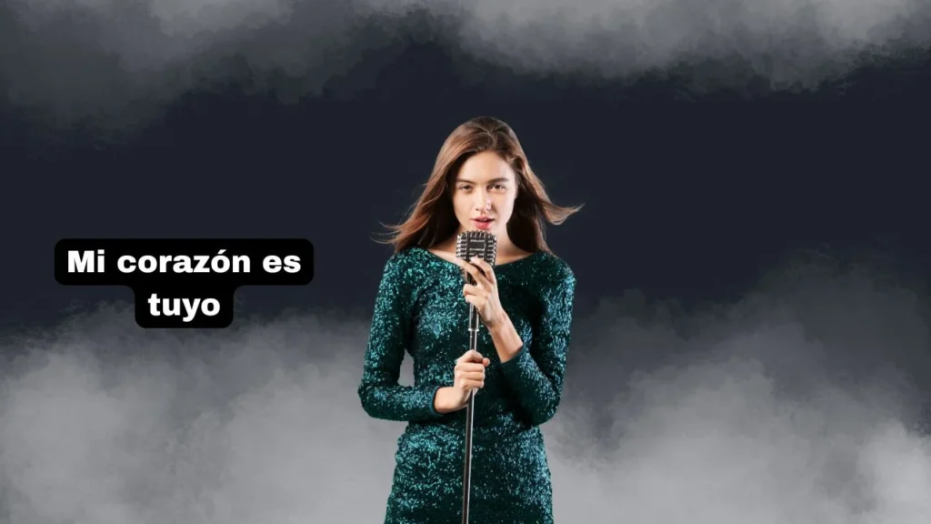 Short Love Quotes in Spanish for Your Soulmate