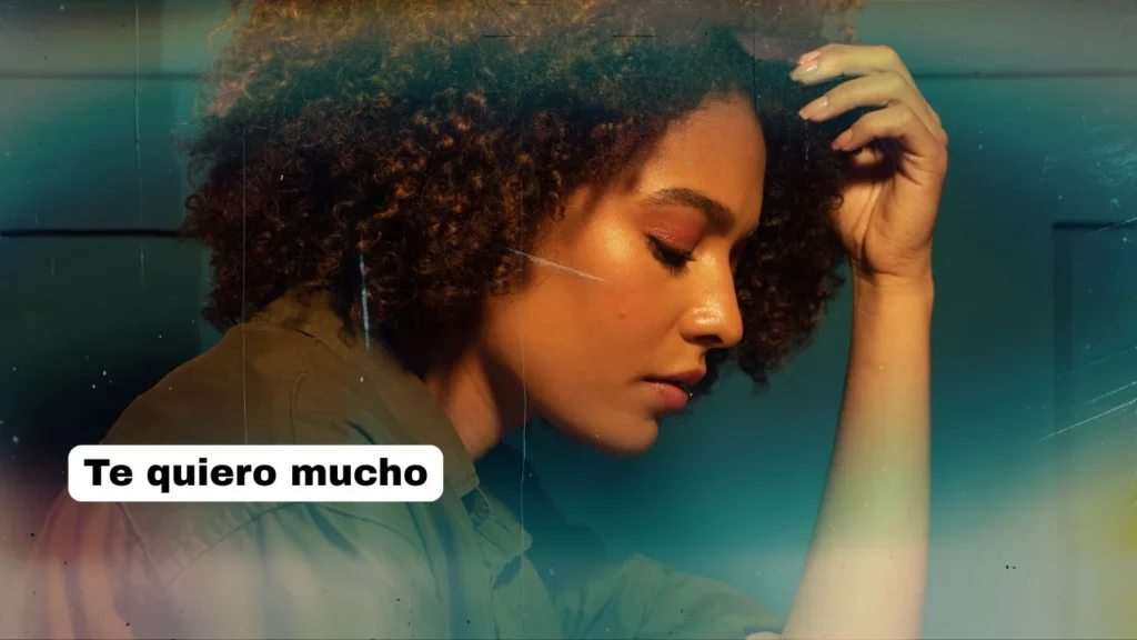 Cute Short Love Quotes in Spanish