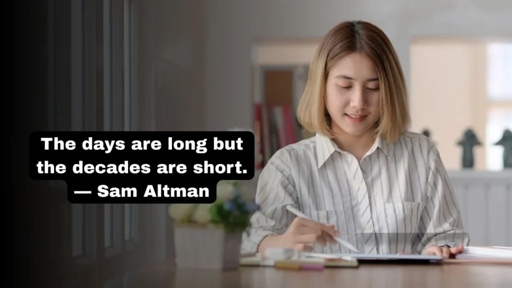 Short Life Quotes by Modern Thinkers