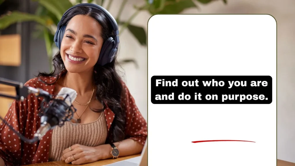 Quotes About Living Authentically