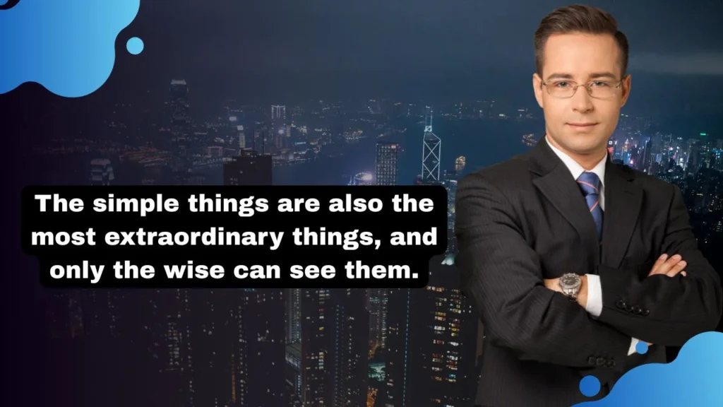 Quotes About Joy and Gratitude