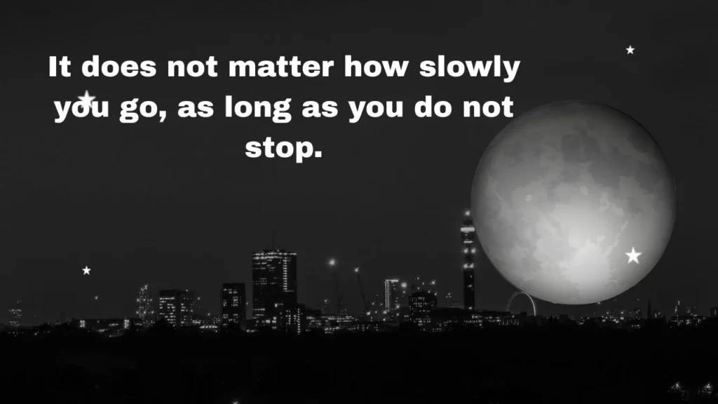 Short Quotes About Persistence and Never Giving Up