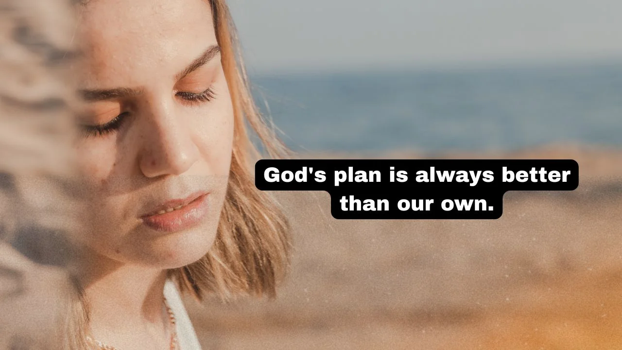 85 Short God Quotes About Life, Faith & Strength To Inspire Your Journey