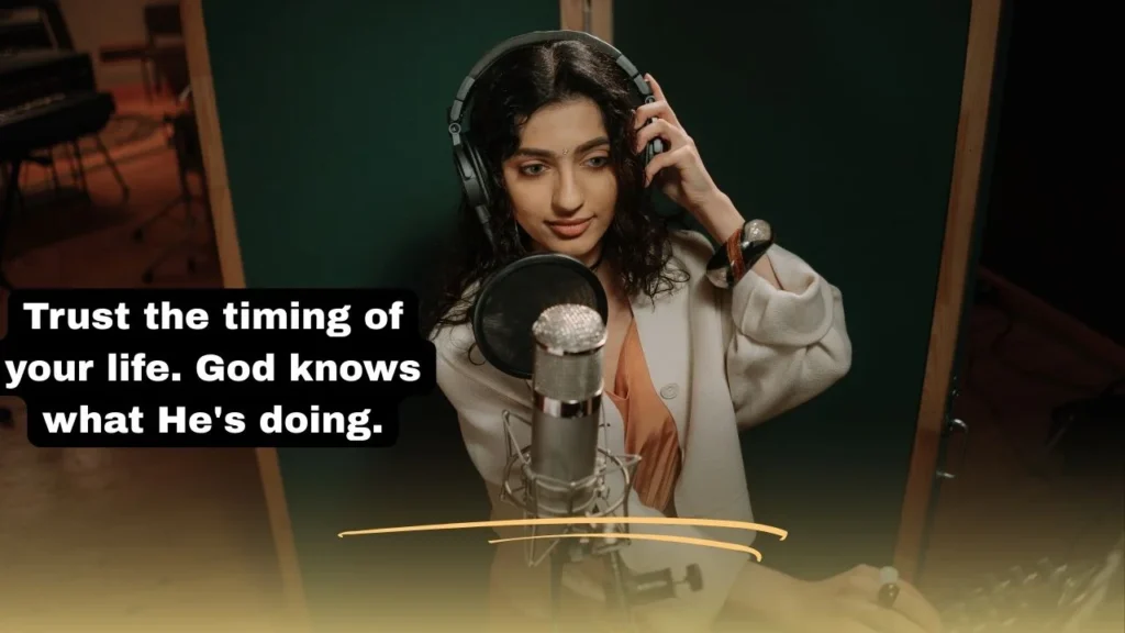 Short God Quotes About Life