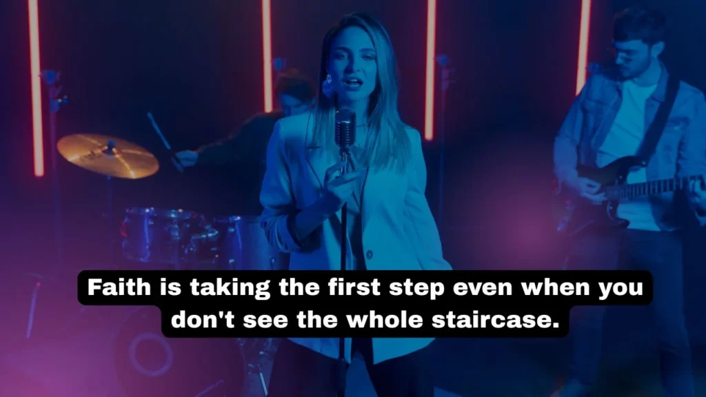 Building Unwavering Faith