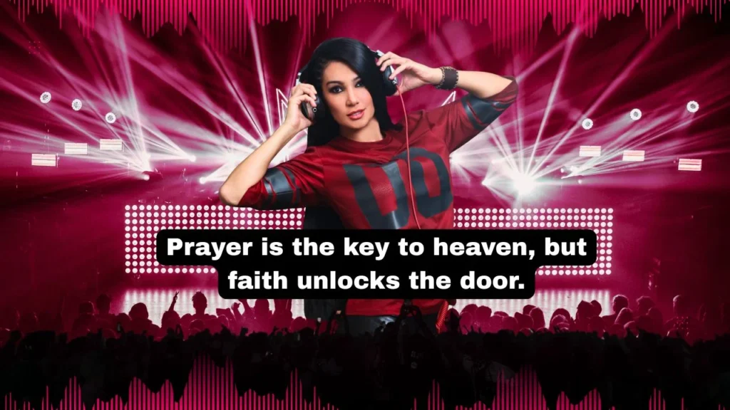 Growing Closer to God