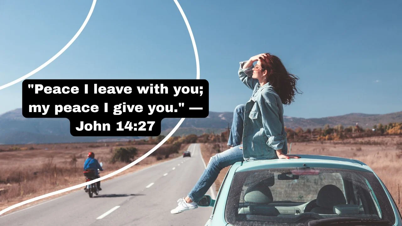 100 Short Bible Quotes That Bring Peace to Your Heart and Mind