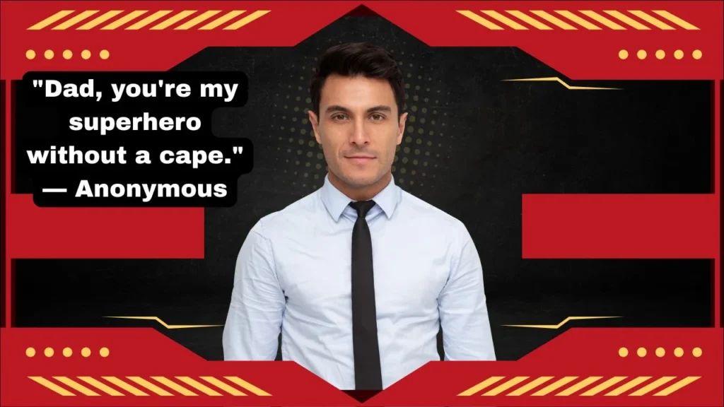 Sweet Quotes from Children About Parents