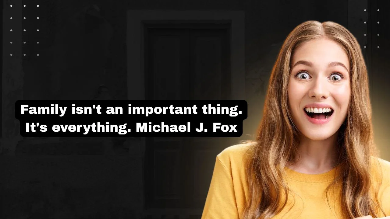 55 Short Family Quotes That Mean Everything