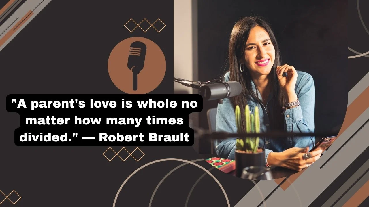 45 Heart-Touching Short Quotes for Parents & Children: Words That Celebrate Family Bonds