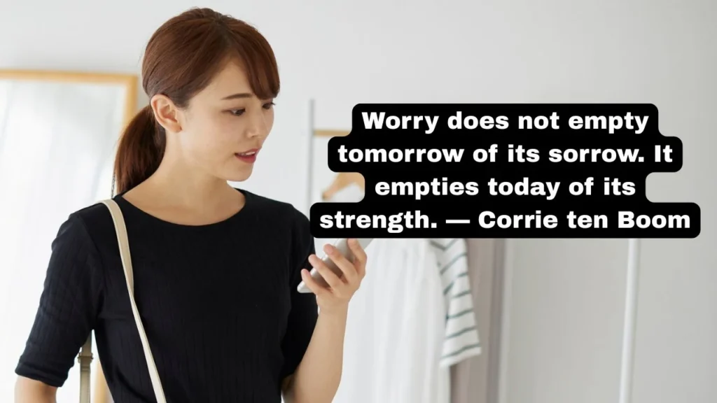 Peaceful and Calming Quotes for Difficult Days