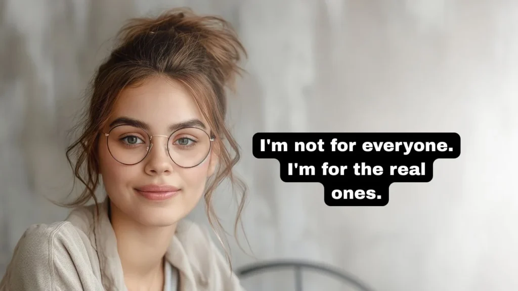 Savage Short Twitter Bio Quotes With Attitude