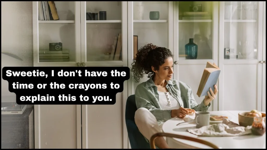 Sassy Short Twitter Bio Quotes