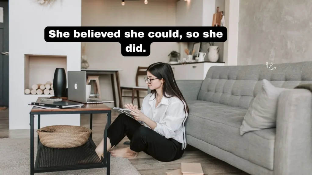 Short Twitter Bio Quotes With Attitude for Girls