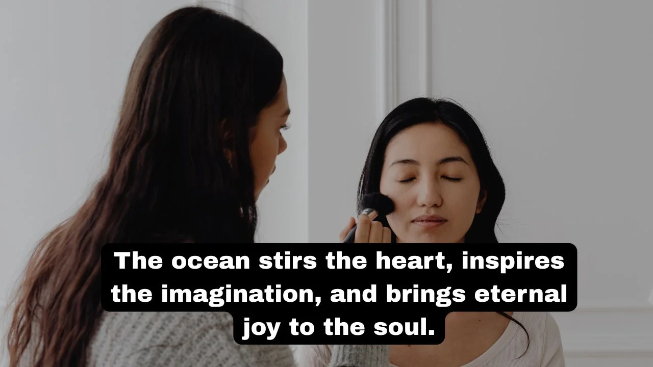 80 Short Ocean & Beach Quotes That Calm the Soul