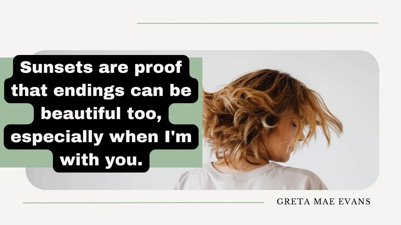 85 Sunset Short Quotes to Enjoy the Scene and Capture Nature's Beauty