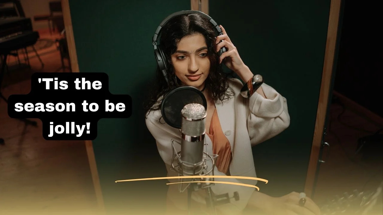 125 Short Christmas Quotes to Share the Joy This Holiday Season