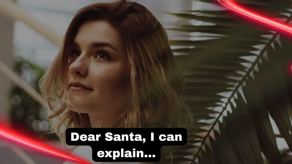 Funny Christmas Quotes