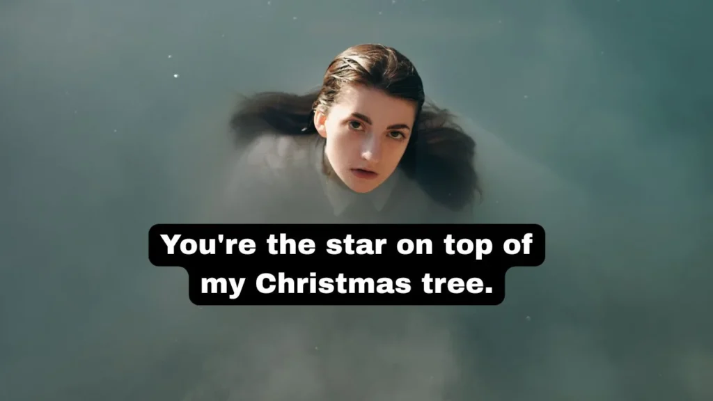 Christmas Love Quotes