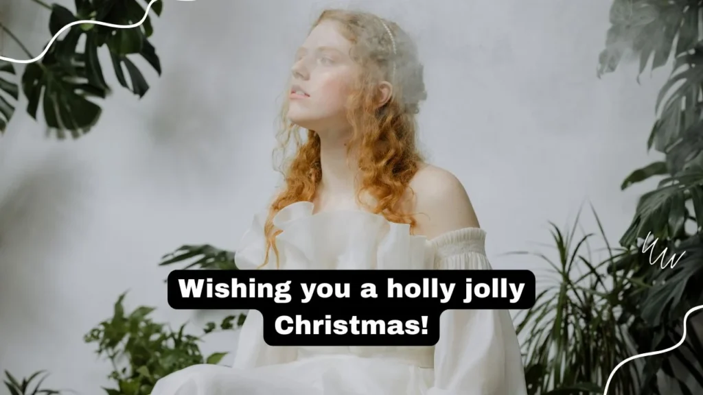 Short Christmas Wishes and Greetings