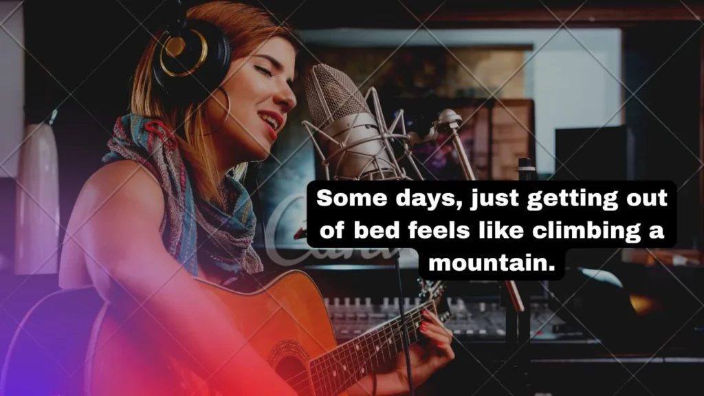 Why Short Quotes About Depression Matter