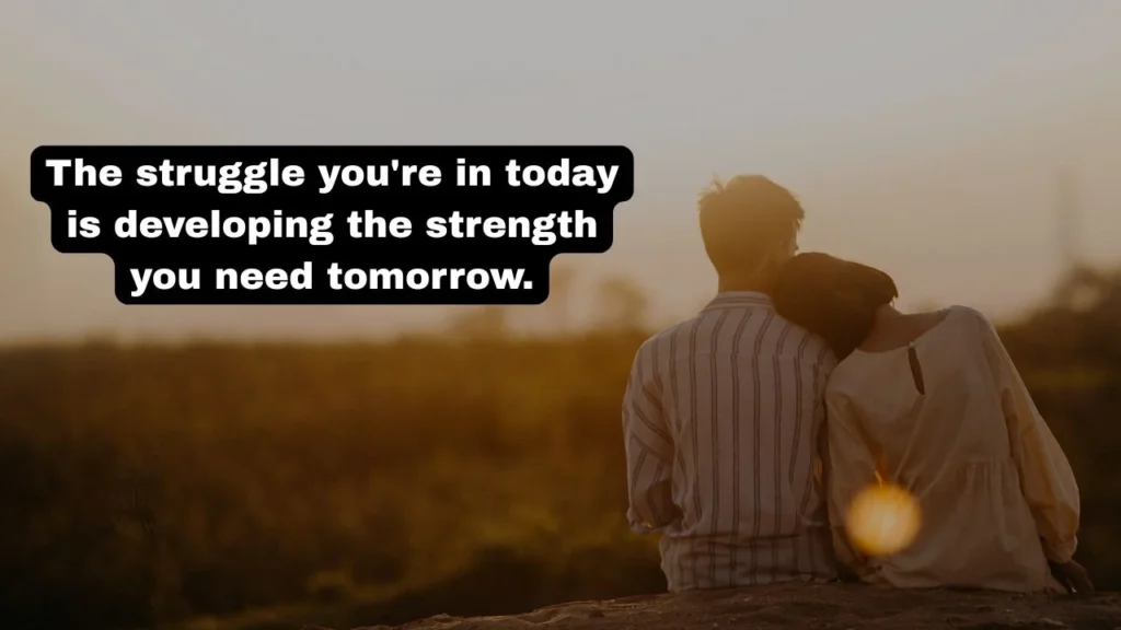 Quotes for Inner Strength