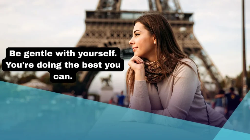 Quotes for Self-Compassion