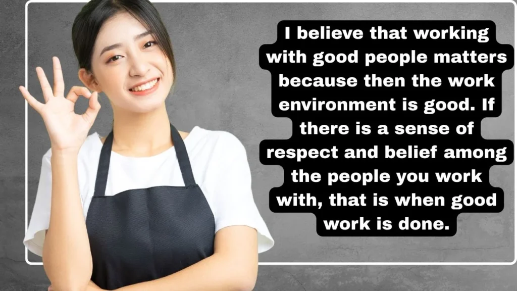 Quotes About Integrity in the Workplace