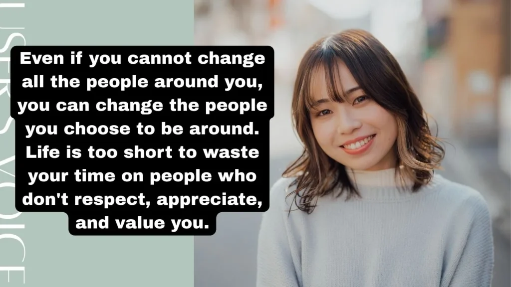 Quotes About Knowing Your Worth