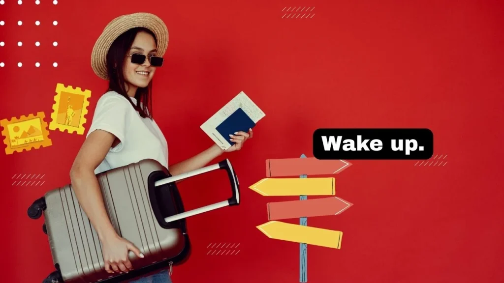 Two Word Inspirational Quotes to Start Your Morning