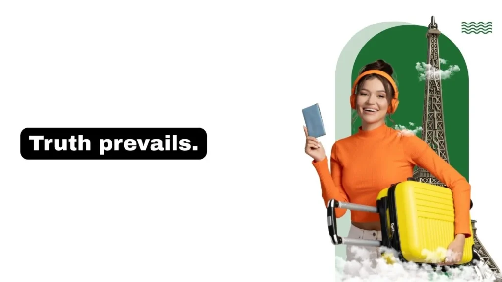 Two Word Quotes About Truth and Reality