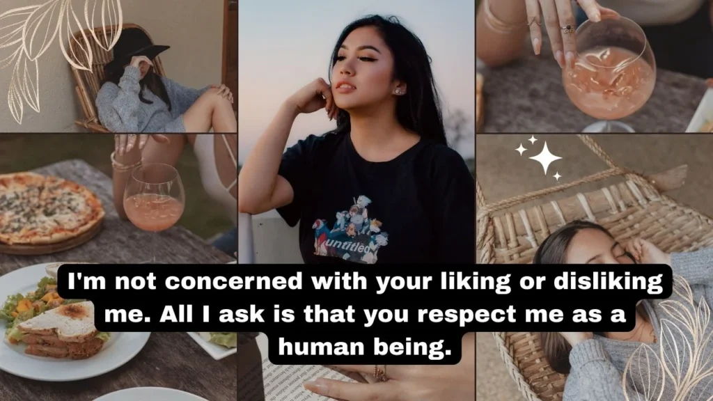 Quotes About Respecting Others