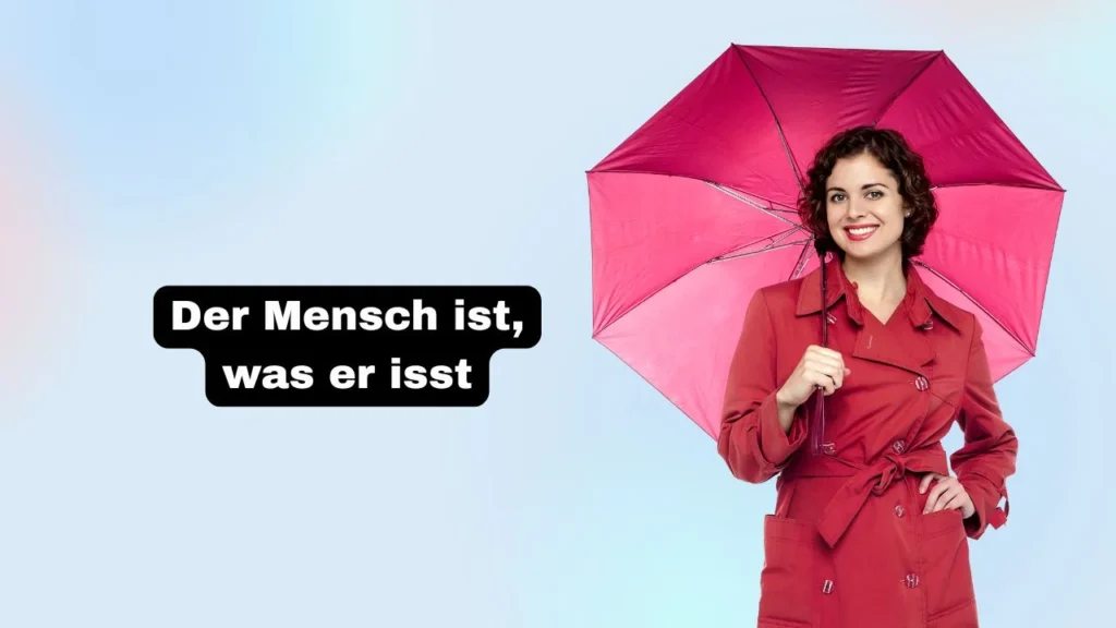 German Quotes That Sound Deep