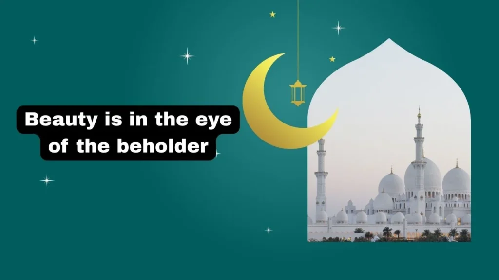 Top 25 Short Arabic Quotes