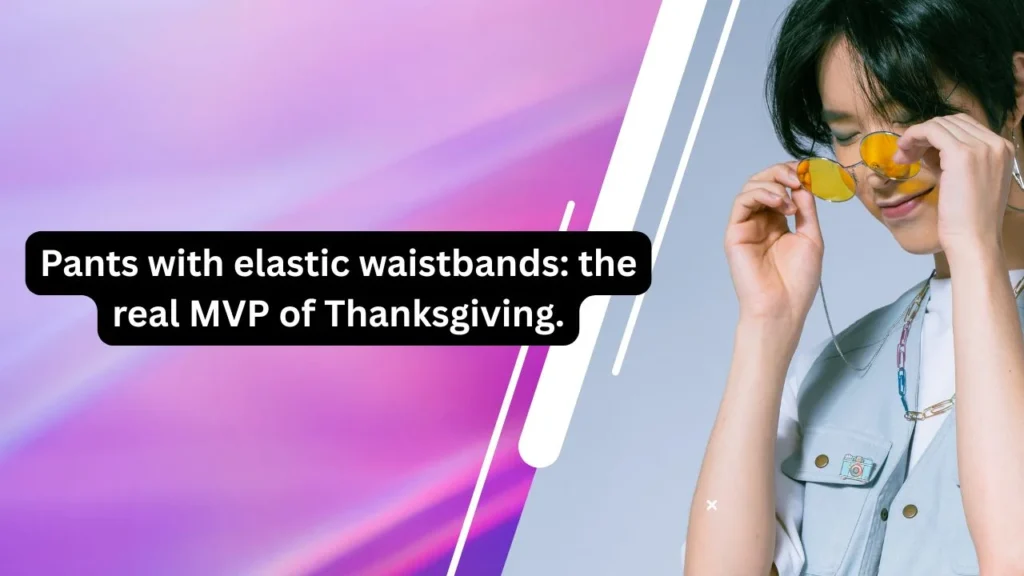 Funny and Lighthearted Thanksgiving Quotes